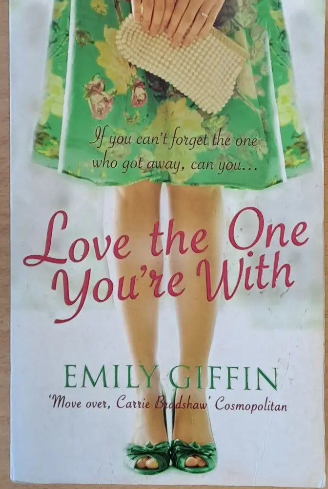 Love the One You’re With (1339) - Книга