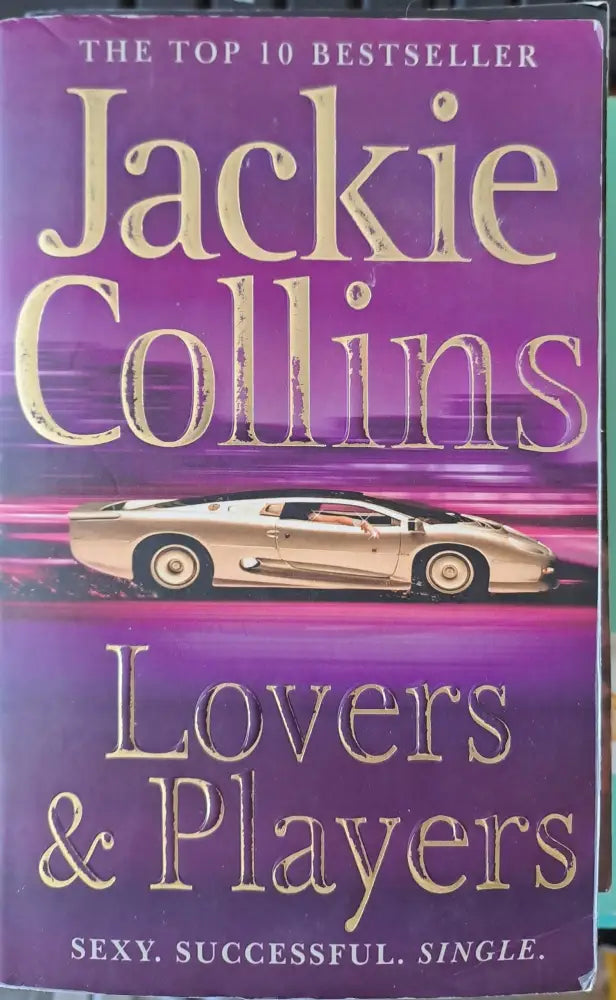 Lovers & Players - Книги
