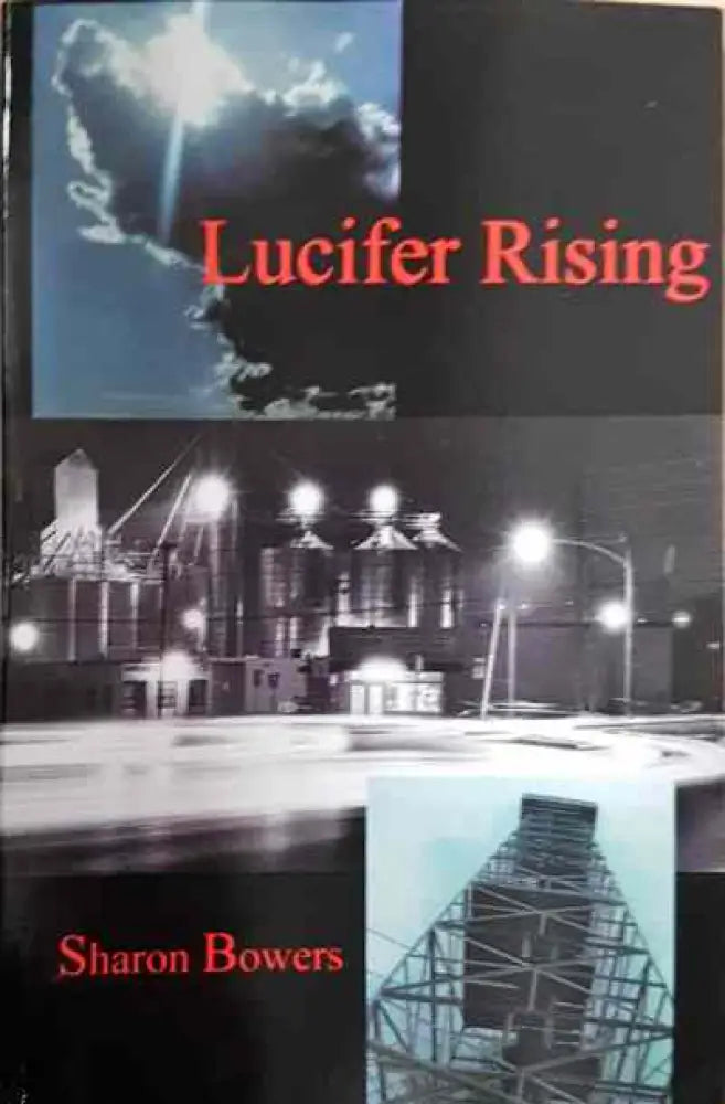Lucifer Rising - Книги