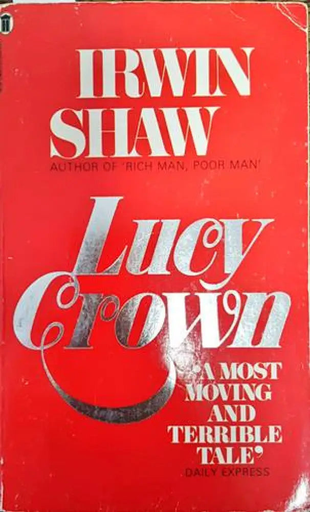Lucy Crown - Книги