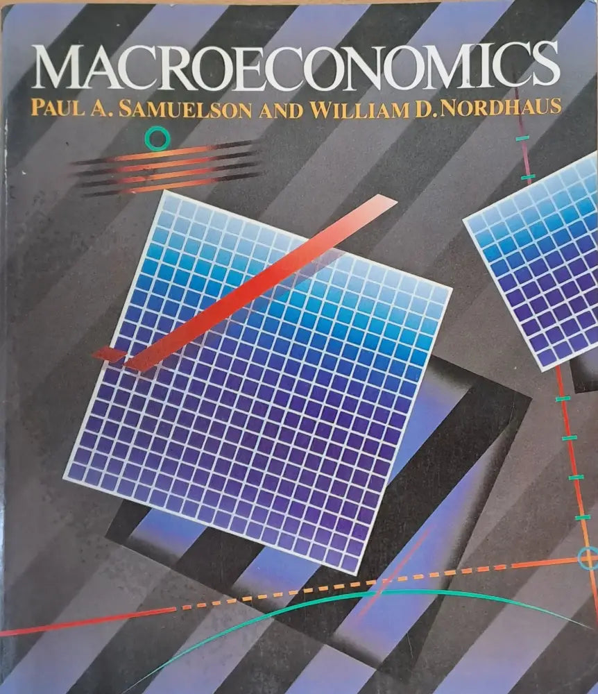 Macroeconomics - Книги