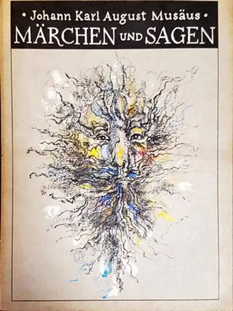 Märchen und Sagen - Книги