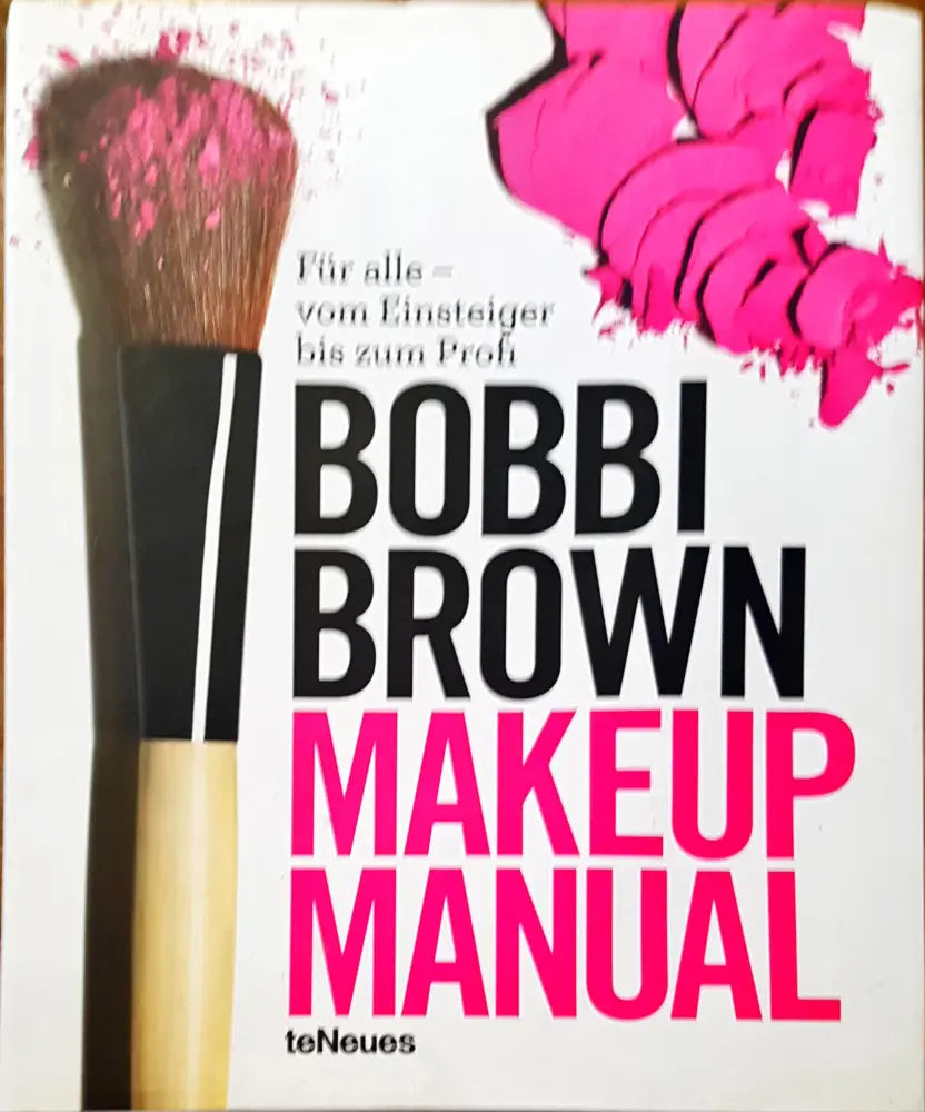 Make up mnual - Книги