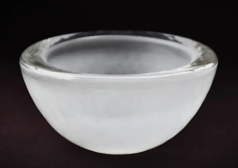 Малка купа на Walther Glass - antique