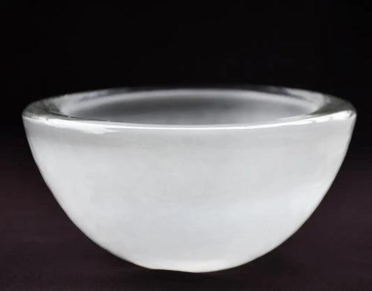Малка купа на Walther Glass - antique