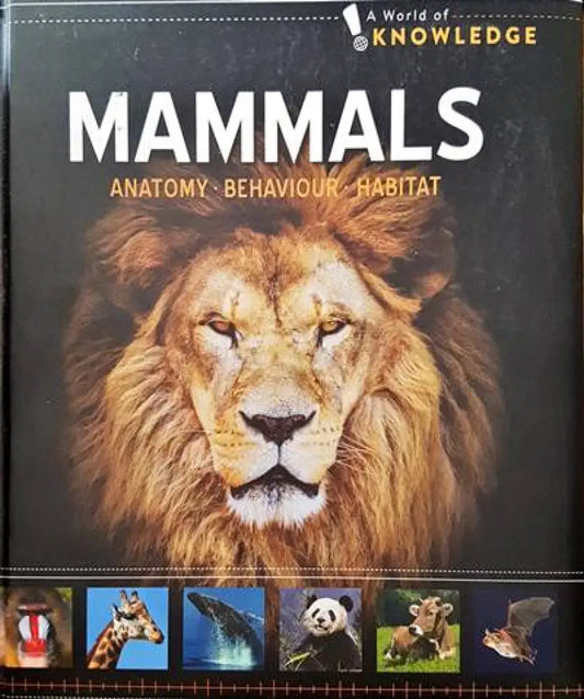 Mammals - Книги