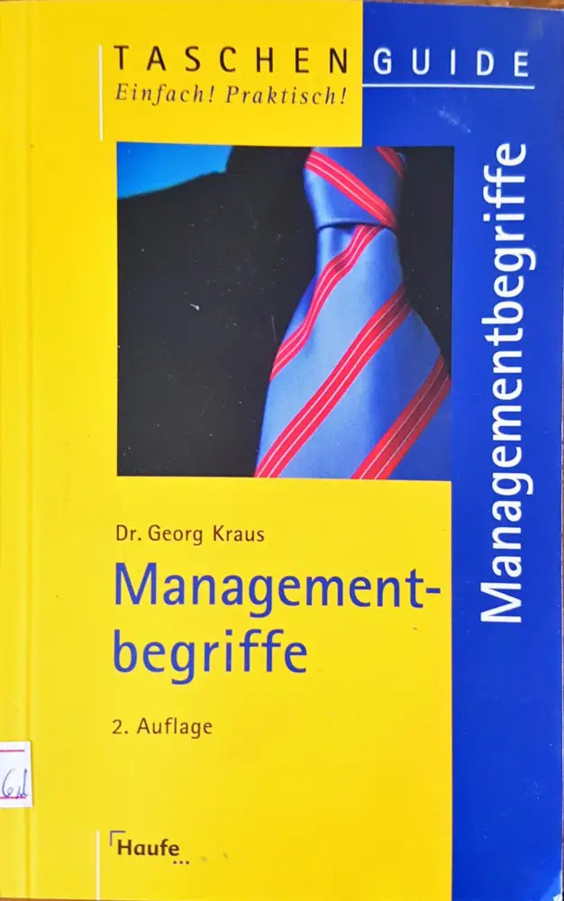 Management-begriffe - Книги