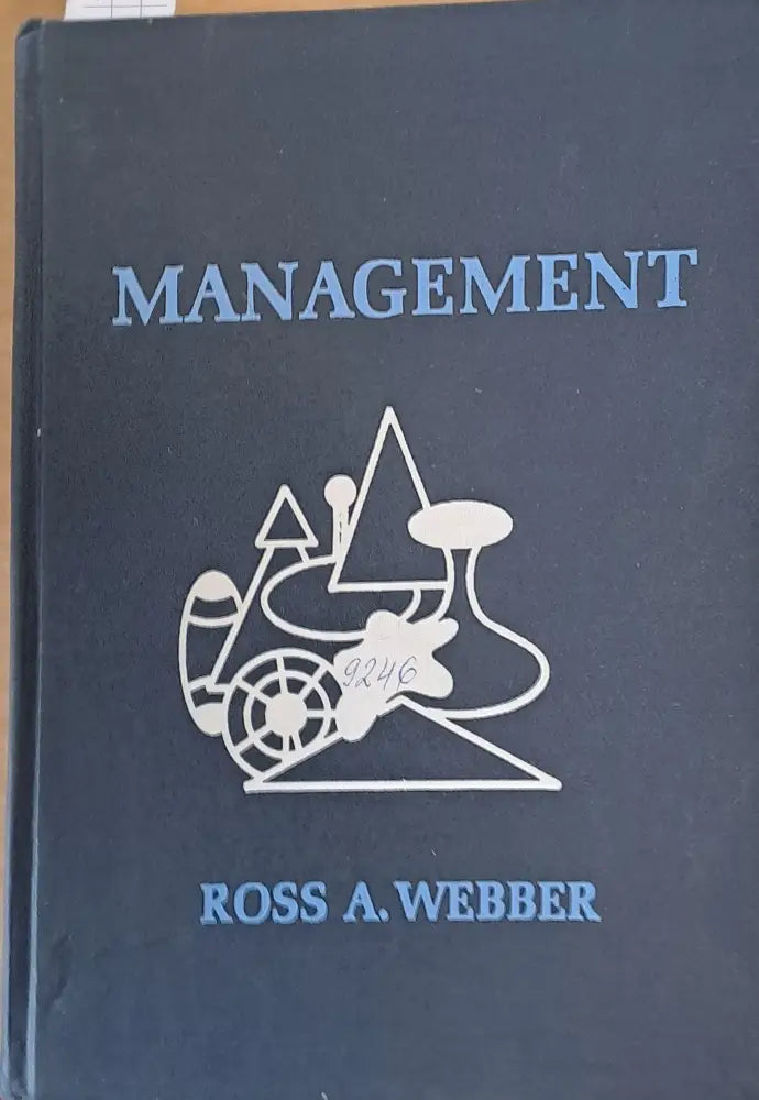 Management - Книги