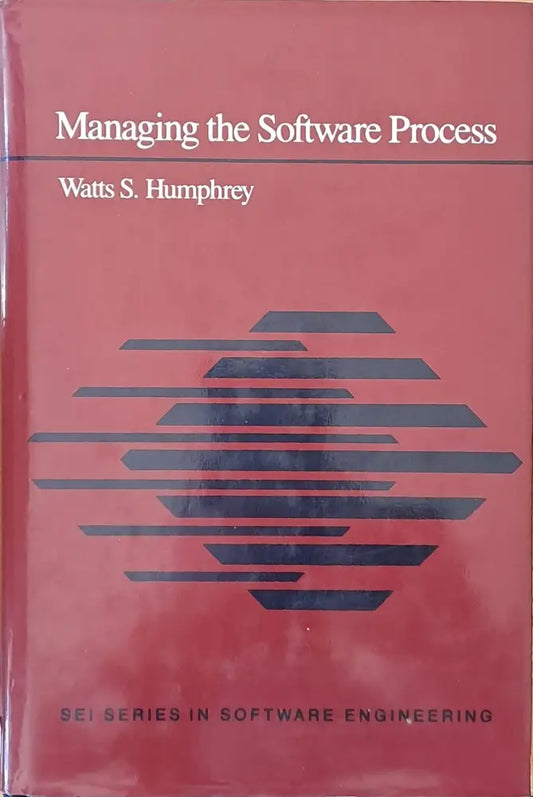 Managing the Software Process - Книги