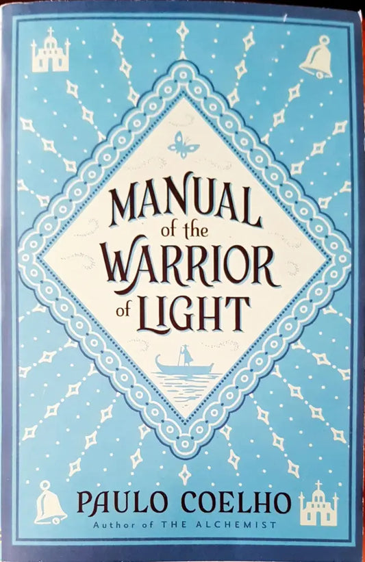 Manual of the warrior of light - Книги