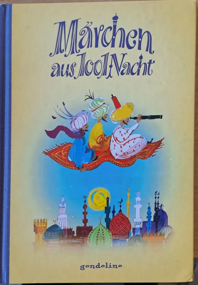 Marchen aus 1001 Nacht - Книги