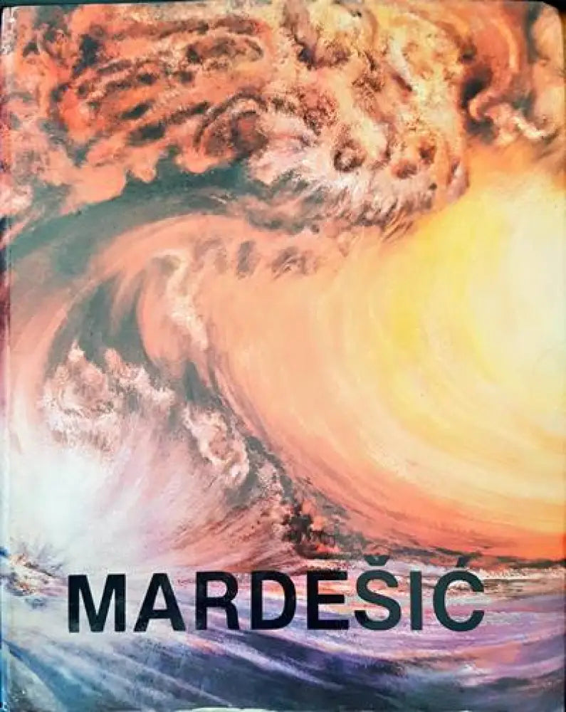 Mardesic - Книги