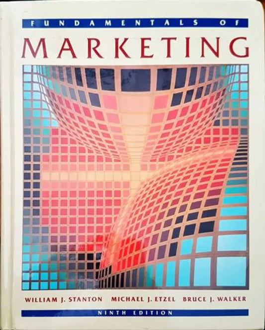 Marketing - Книги