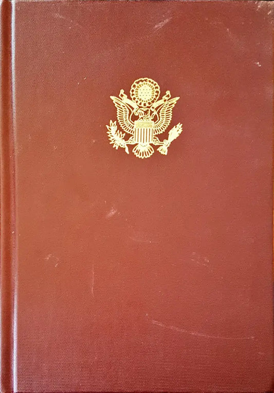 Medical department US. army orthopedic surgery in the zone of interior - Книги