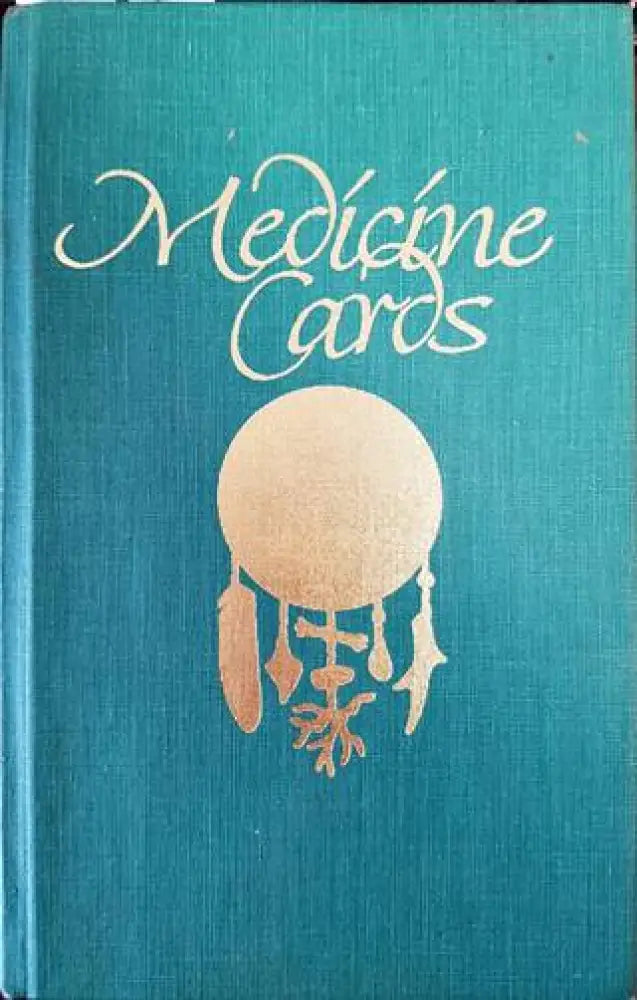 Medicine cards - Книги