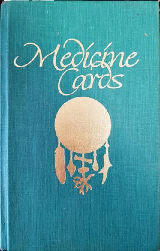Medicine cards - Книги