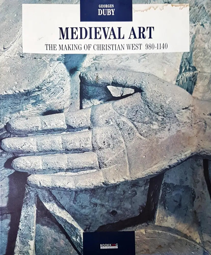 Medieval ART - Книги