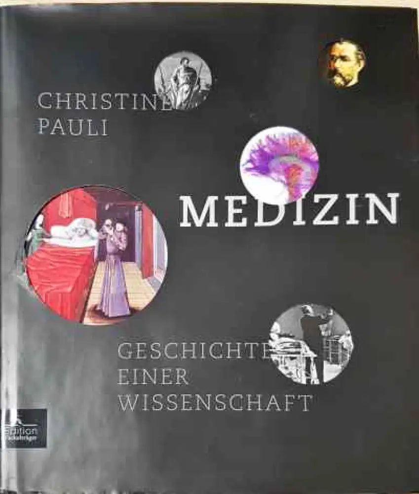 Medizin - Книги