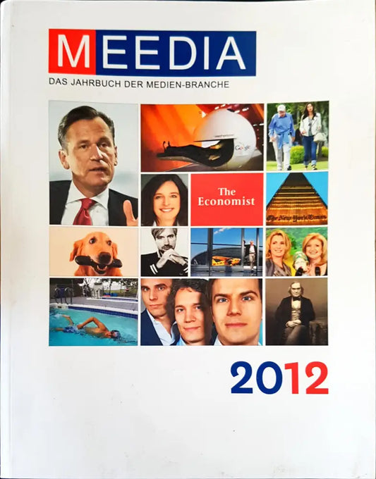 Meedia - Книги