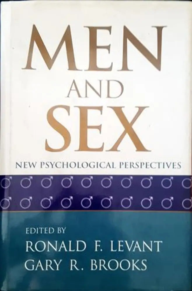 Men and sex (1784) - Книга