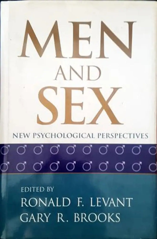 Men and sex (1784) - Книга