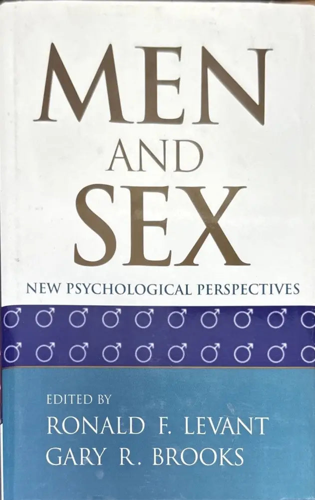 Men and sex - Книги