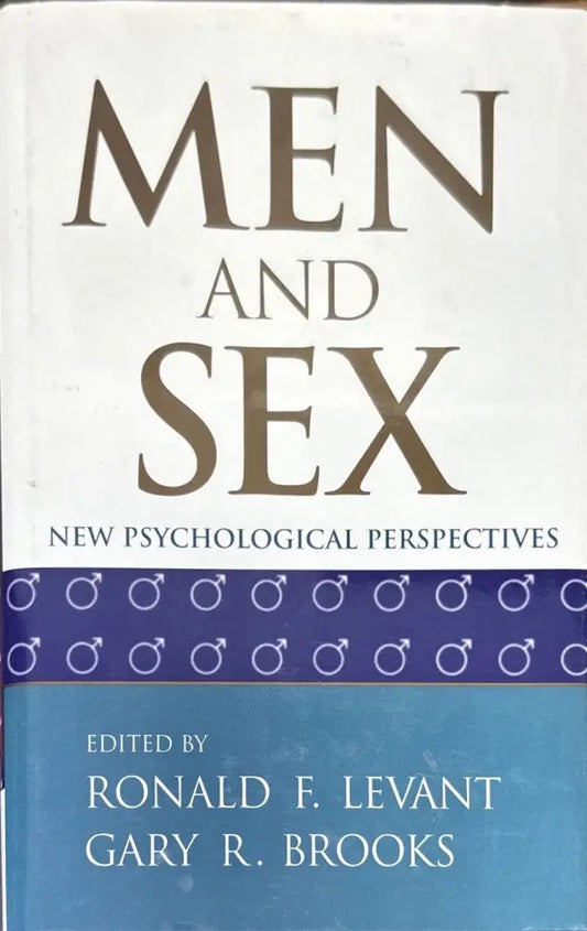 Men and sex - Книги