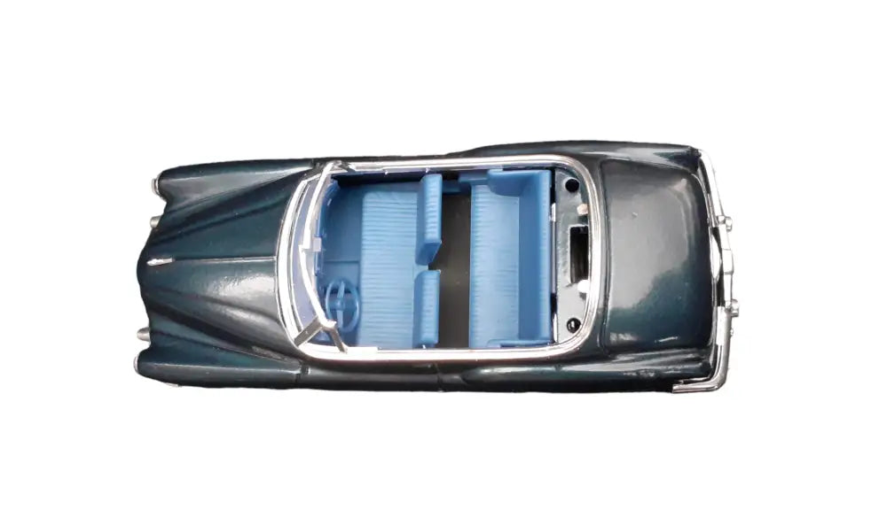 Метална количка - Buick 1950 Cabriolet - antique