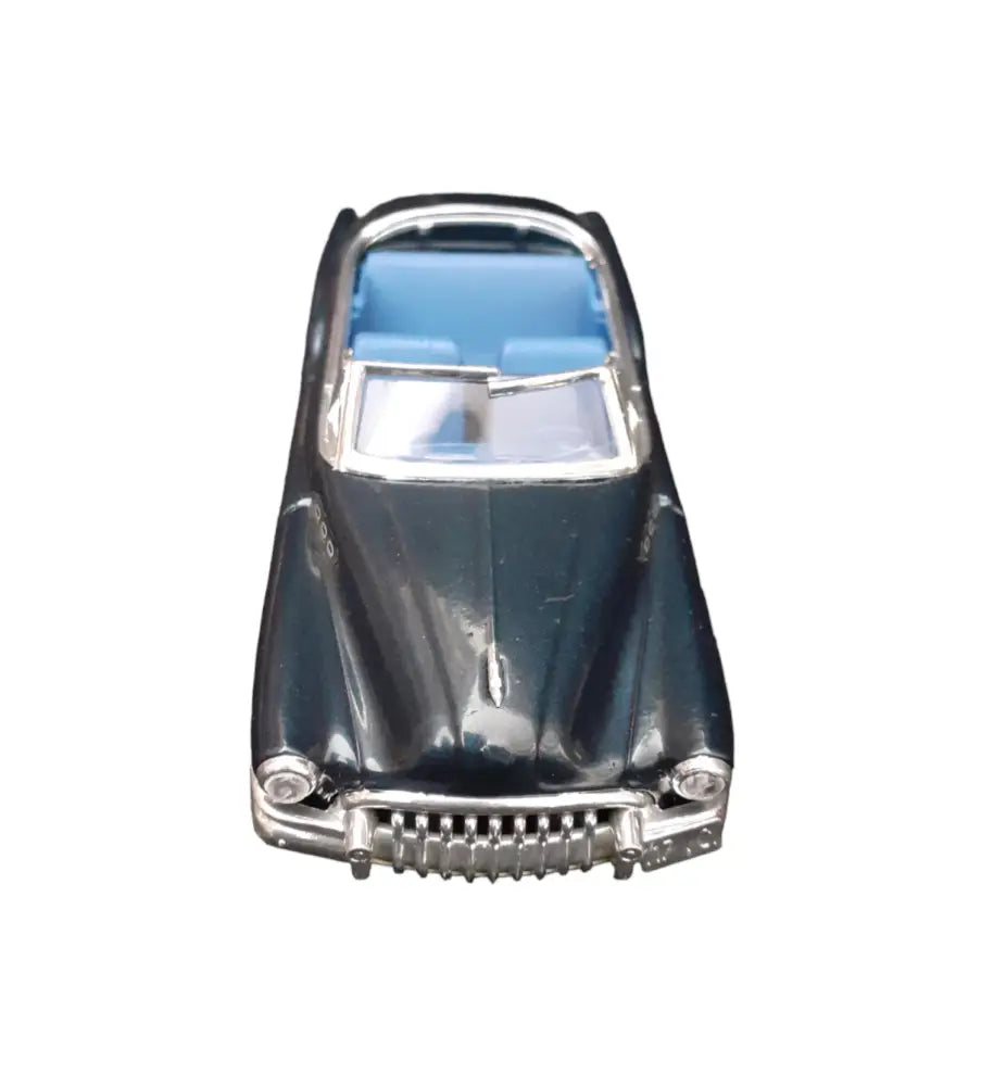 Метална количка - Buick 1950 Cabriolet - antique