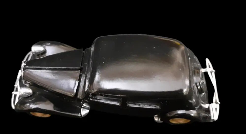 Метална количка - Citroen 15 Six 1939 - antique