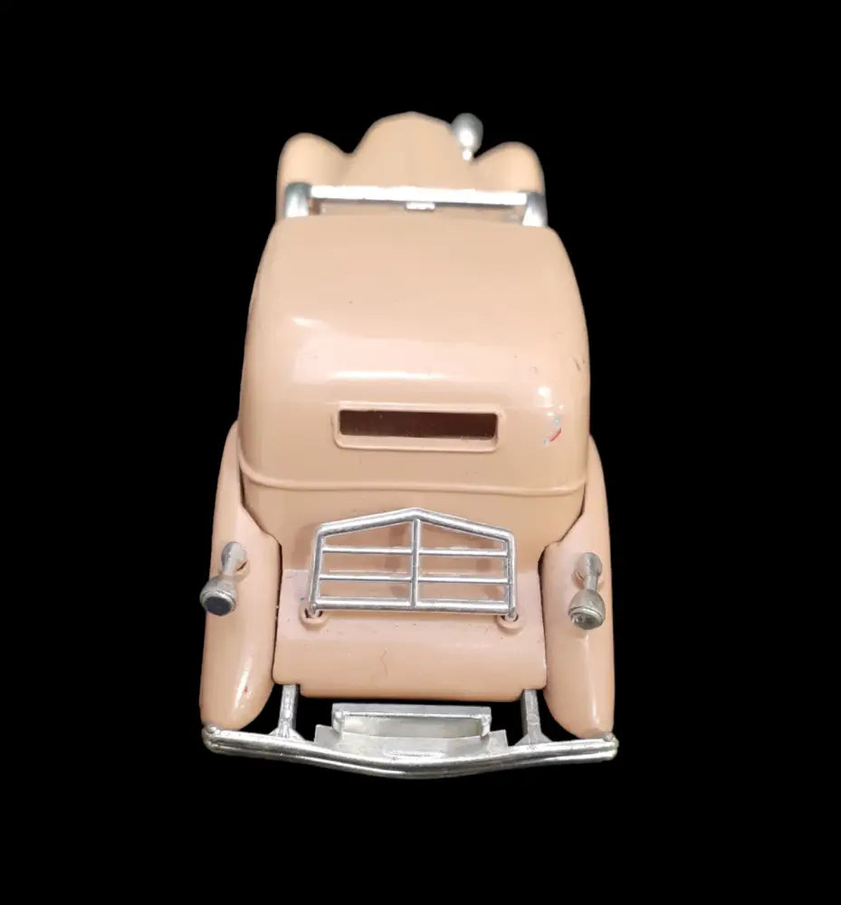 Метална количка - Delage 1939 - antique