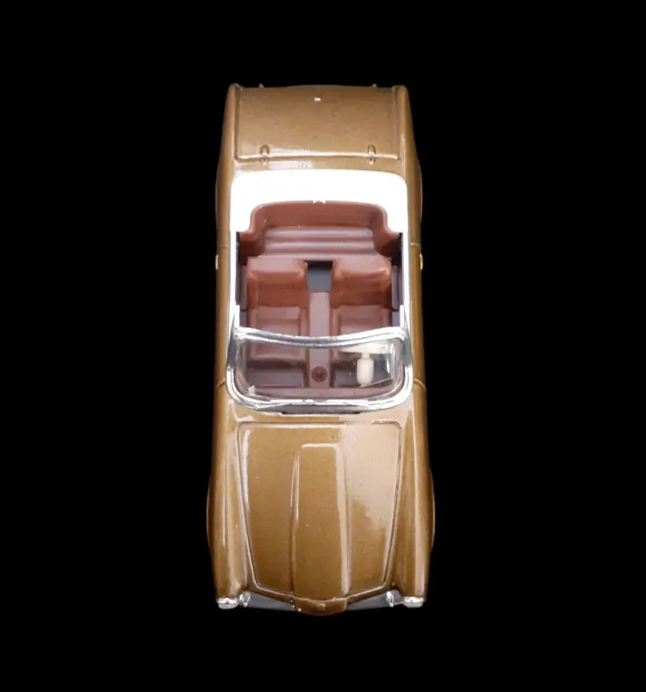 Метална количка - Facel Vega 2-1962 (68)