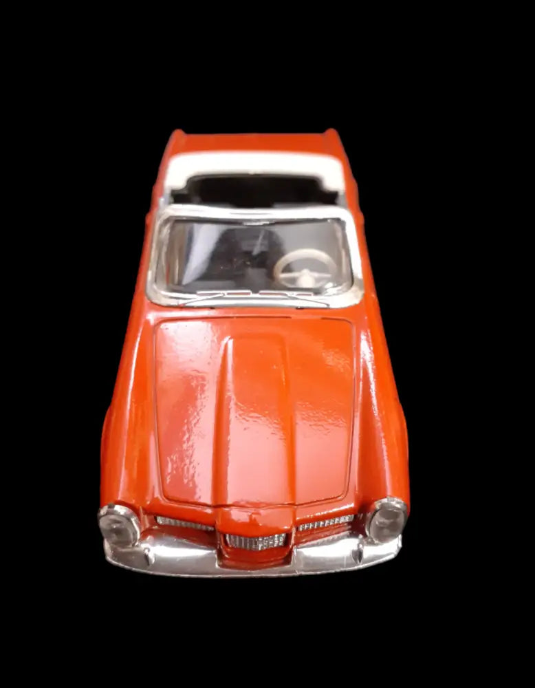 Метална количка - Facel vega 2-1962 (70)