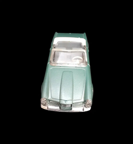 Метална количка - Facel vega 2-1962 (71)