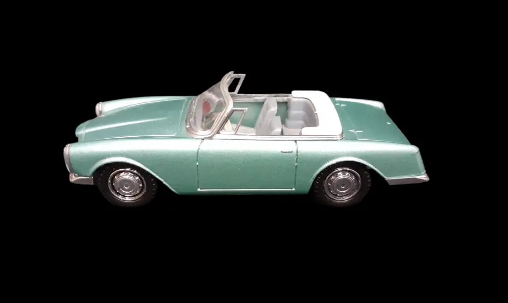 Метална количка - Facel vega 2-1962 (71)