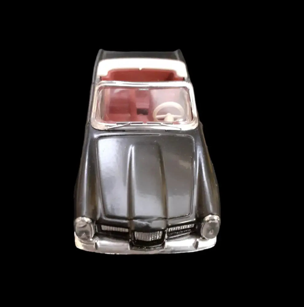 Метална количка - Facel Vega 2-1962 (74)