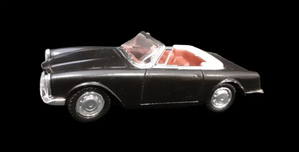 Метална количка - Facel Vega 2-1962 (74)