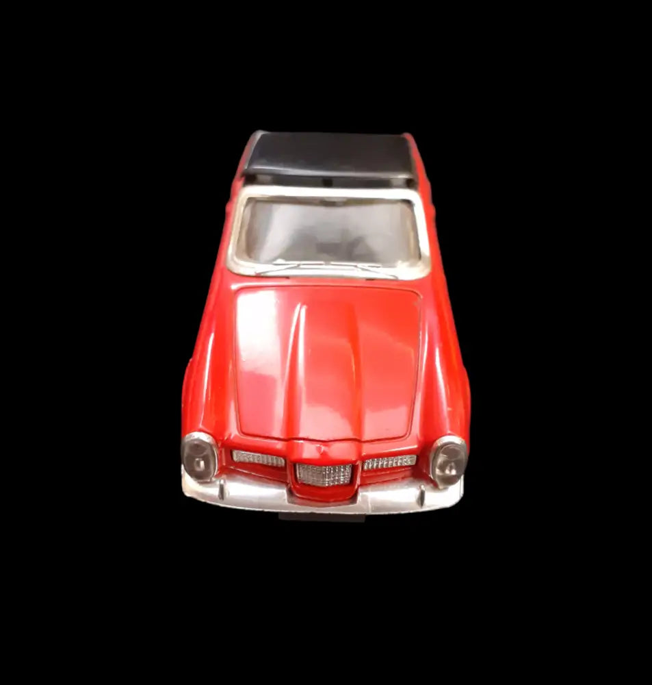 Метална количка - Facel Vega 2-1962 - antique