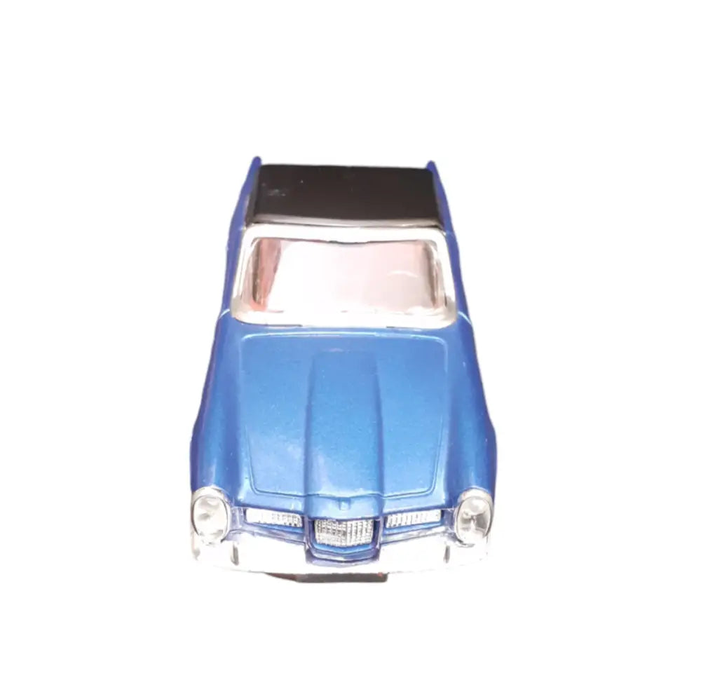 Метална количка - Facel Vega 2-1963 - antique