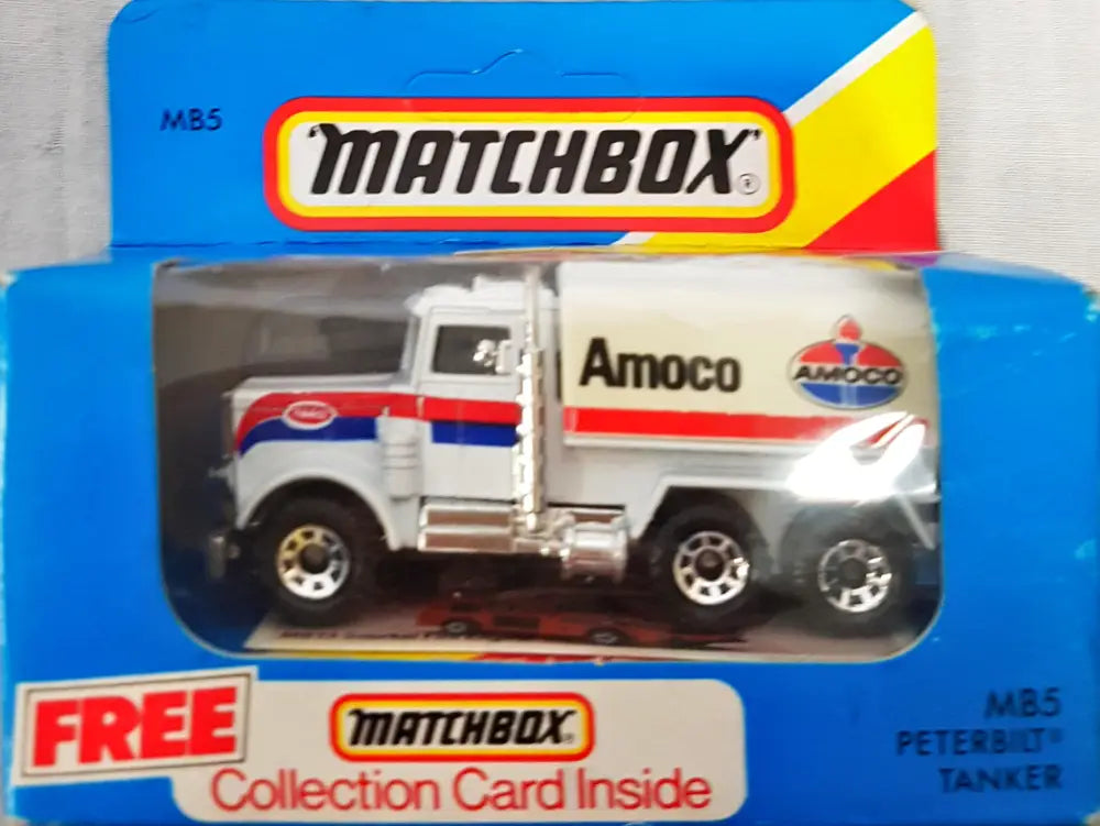 Метална количка Matchbox (28)