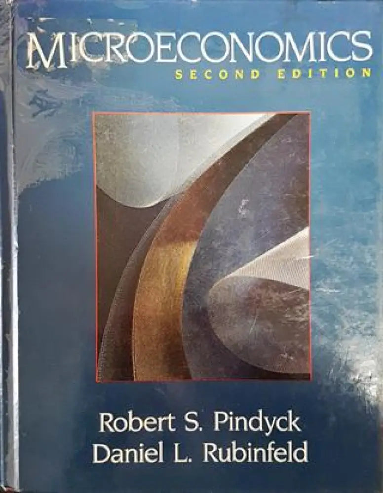 Microeconomics. Second edition - Книги