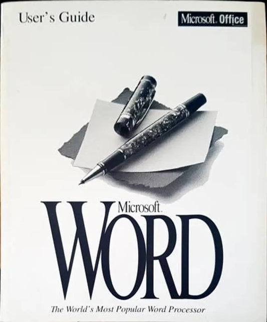 Microsoft Word - Книги