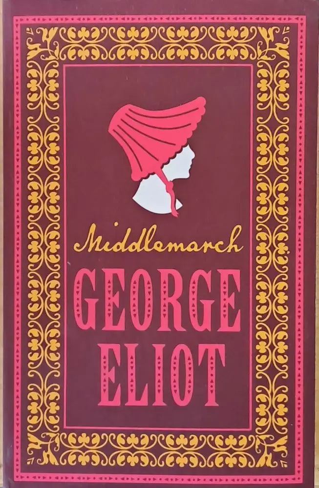 Middlemarch - Книги