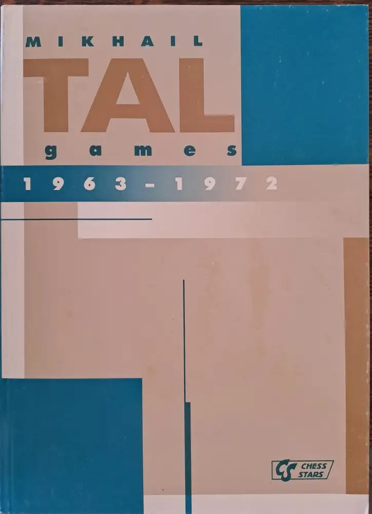 Mikhail Tal - Книги