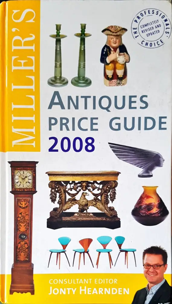 Miller’s antiques price guide - Книги