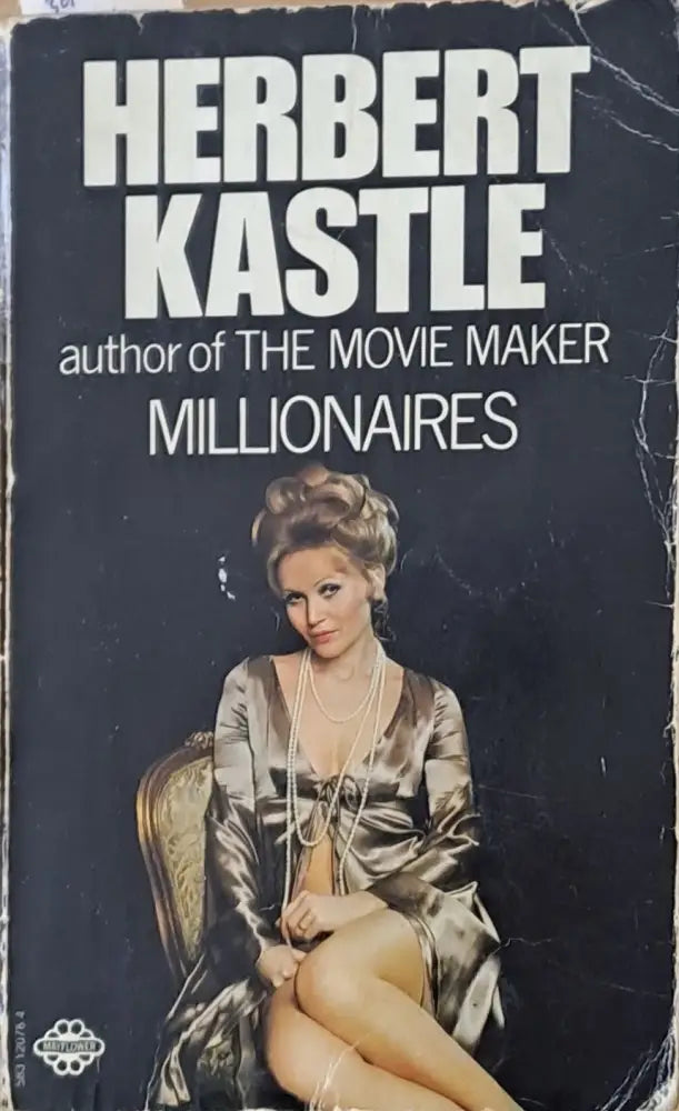 Millionaires - Книги