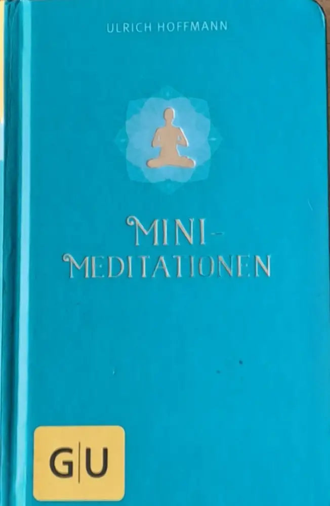 Mini - Meditationen - Книги