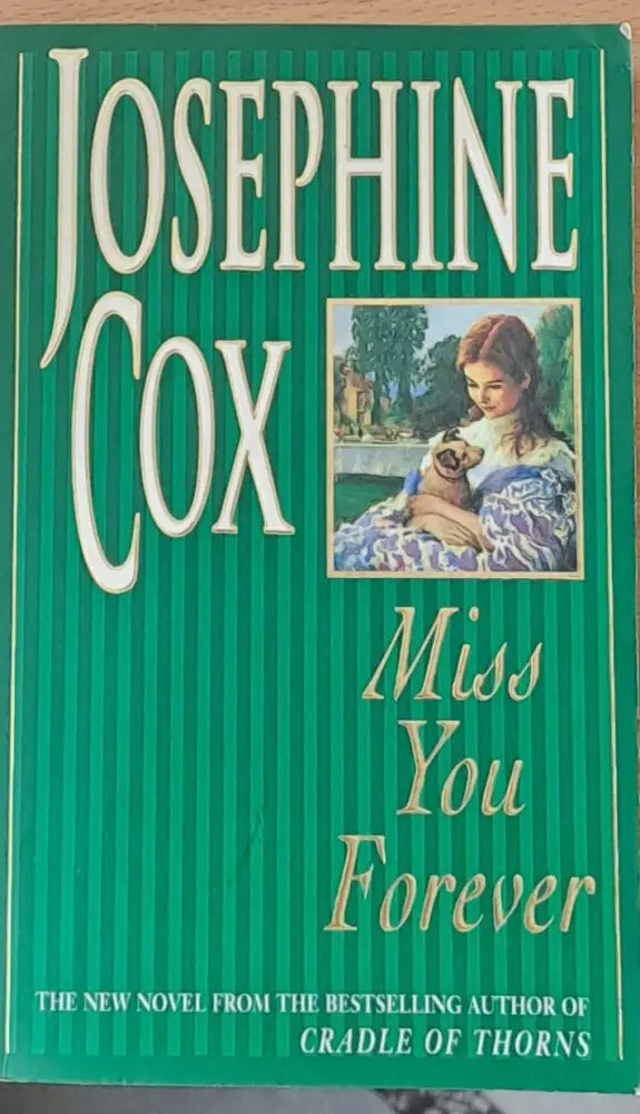 Miss you Forever - Книги