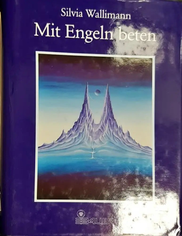 Mit Engeln beten - Книги