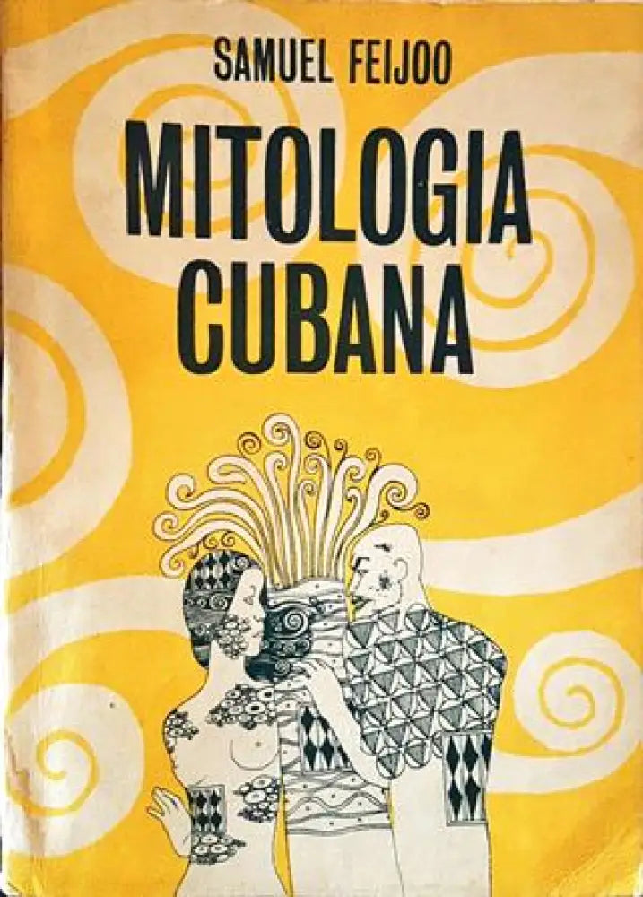 Mitologia Cubana (1422) - Книга